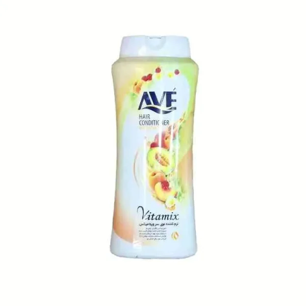 اوه نرم کننده موی سر ویتامیکس 750 گرم