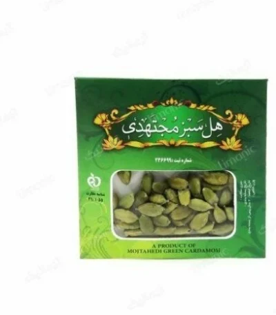 مجتهدی هل سبز ۲ مثقال