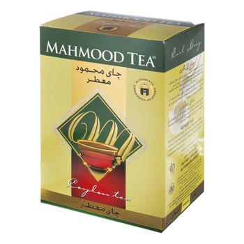 محمود چای معطر ۵۰۰ گرم