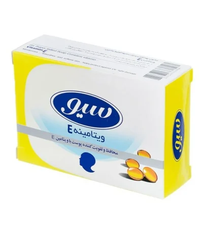 سیو صابون دستشویی پرچرب 125 گرم