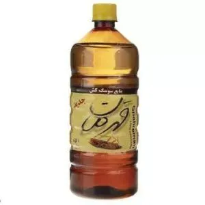 مایع سوسک‌کش قهرمان ۱ لیتری