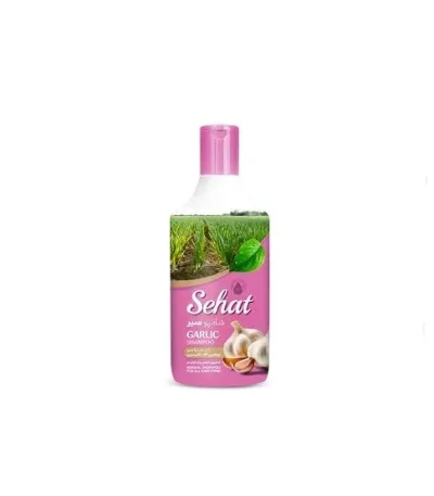 صحت شامپو سیر ۱ کیلویی