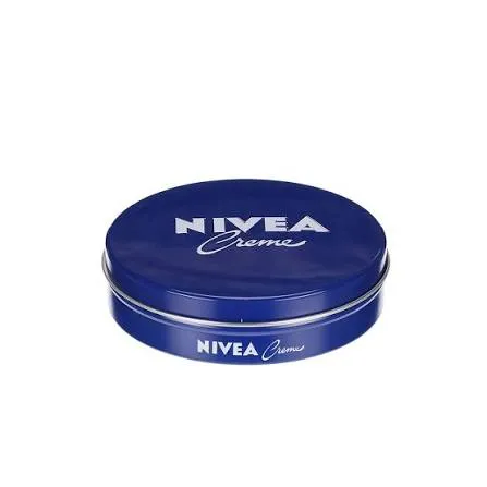 نیوآ کرم مرطوب‌کننده فلزی ۱۵۰ میلی‌لیتر Nivea Creme