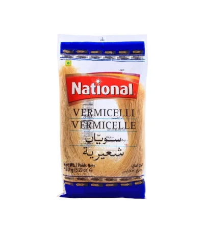 National شعریه سویان رشته عربی ۱۵۰ گرم