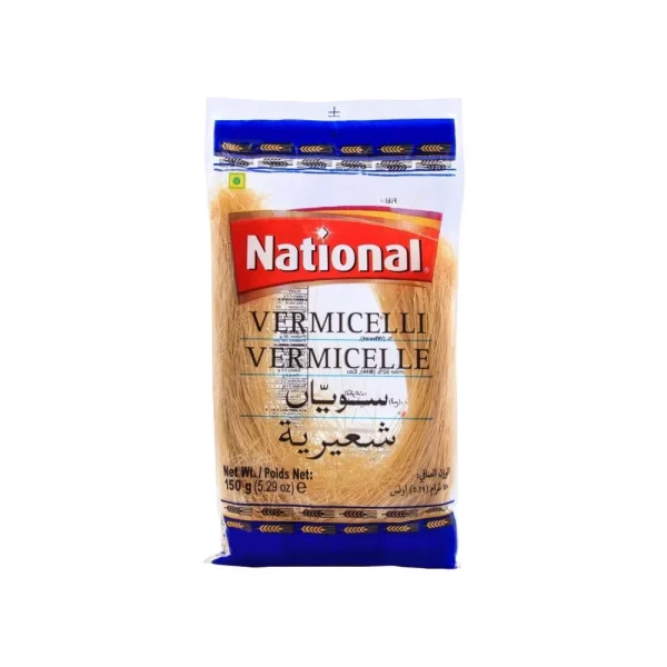 National شعریه سویان رشته عربی ۱۵۰ گرم