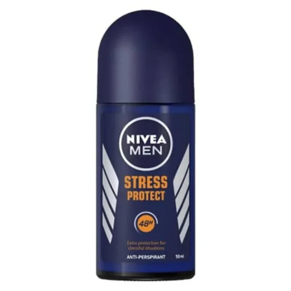نیوآ رول ضدتعریق مردانه MEN Stress Protect