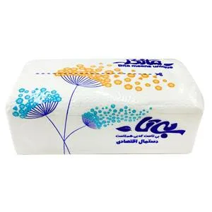 بیتا دستمال کاغذی اقتصادی 100 برگ دولا