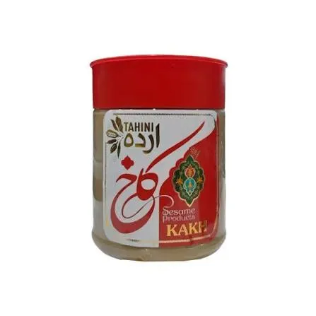 ارده کاخ ۳۵۰ گرم