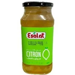 اصالت مربای بالنگ ۳۱۰ گرم