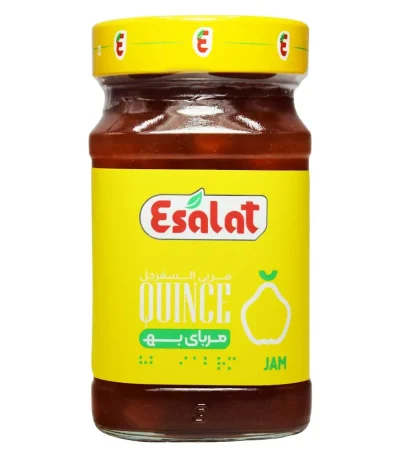 اصالت مربای به ۳۱۰ گرم