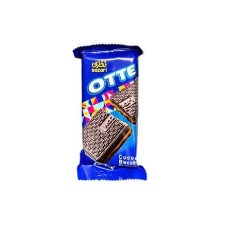 بیسکویت دارک اوتی نظری ۵۹ گرم