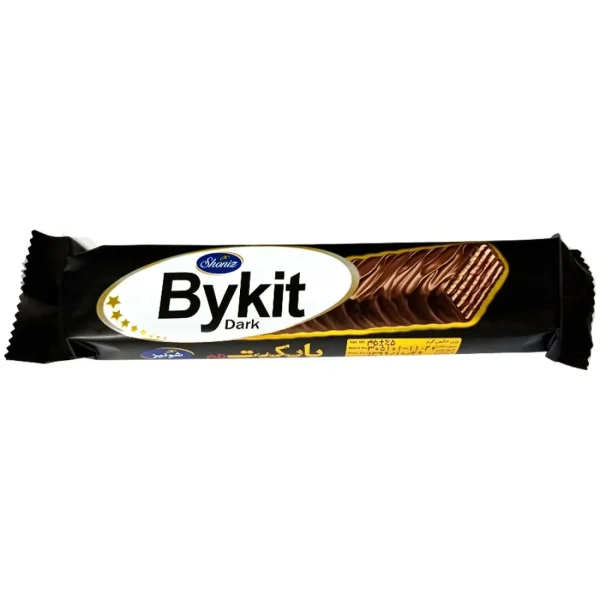 شونیز بایکیت ویفر تلخ ۴۵ گرمی