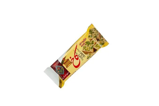 حلوا شکری کاخ ۵۰ گرم