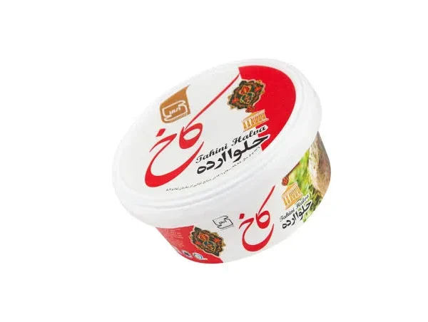 حلوا ارده کاخ ۲۵۰ گرم