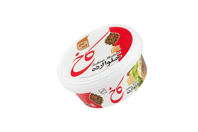 حلوا ارده کاخ ۲۵۰ گرم