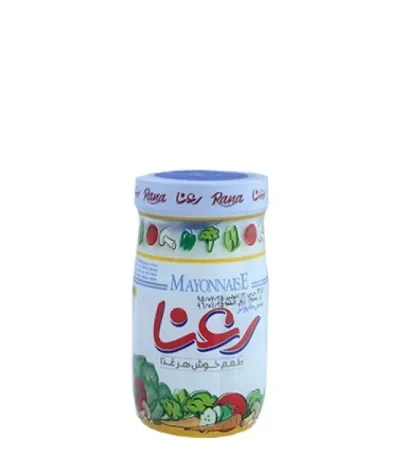 رعنا سس مایونز ۲۴۰ گرم