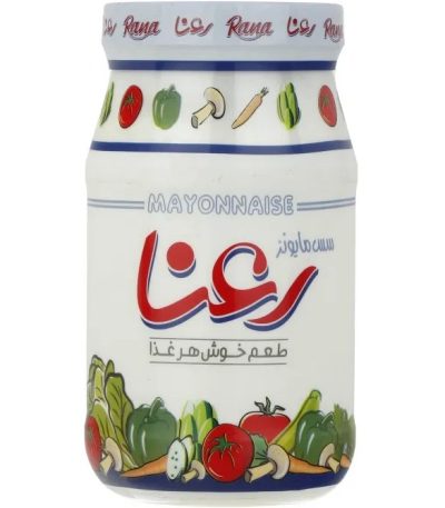 رعنا سس مایونز ۹۰۰ گرم