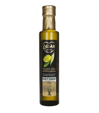 روغن زیتون لادن ۲۵۰ میلی‌لیتر