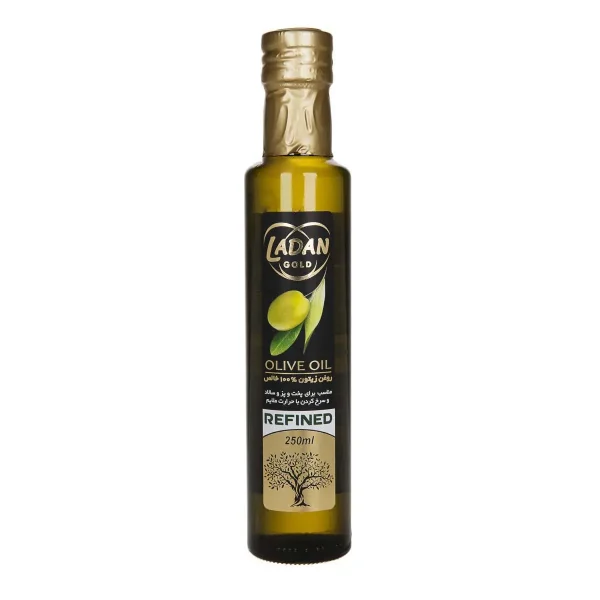 روغن زیتون لادن ۲۵۰ میلی‌لیتر