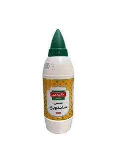 سس ساندویچ دلپذیر ۴۰۰ گرم