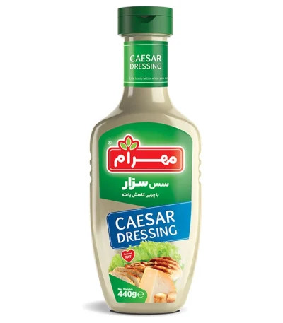 مهرام سس سزار ۴۴۰ گرم