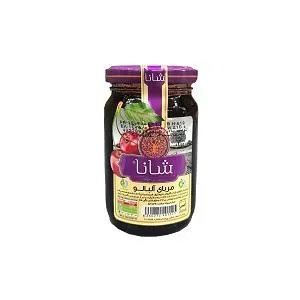 شانا مربا آلبالو ۱۵۰ گرم