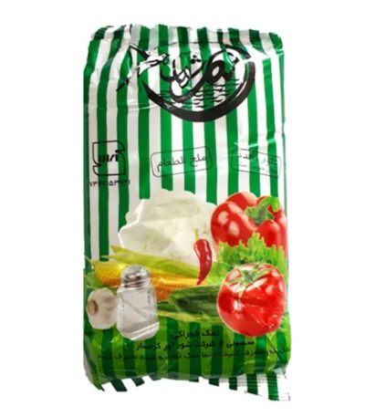 شوران نمک یددار ۵۰۰ گرم