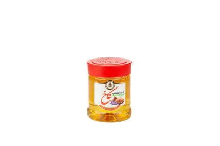 شیره نبات زعفرانی کاخ ۴۰۰ گرم