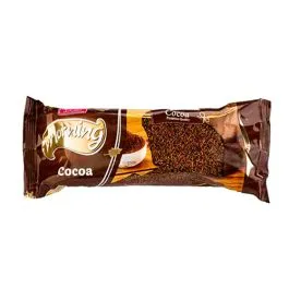 شیرین عسل کیک روغنی کاکائویی 100 گرم