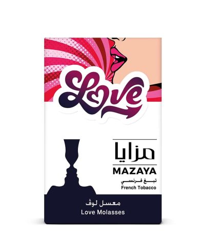 مزایا تنباکو لاو ۵۰ گرم
