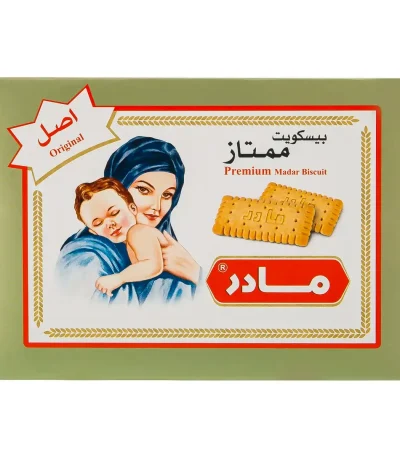 ویتانا بیسکویت مادر ۱۴۰ گرم