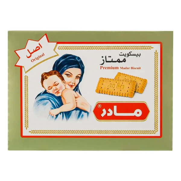 ویتانا بیسکویت مادر ۱۴۰ گرم
