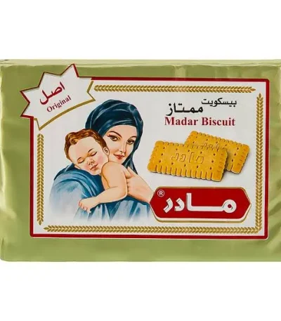 ویتانا بیسکویت مادر ۷۵ گرم