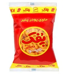 پفک نمکی مینو ۱۷۰ گرم
