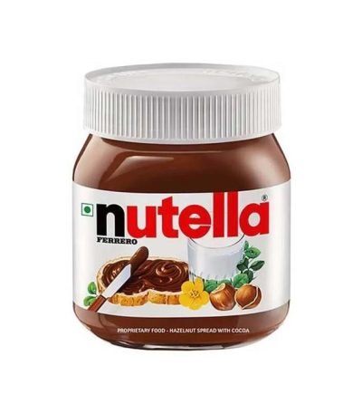 نوتلا شکلات صبحانه ۴۰۰ گرم