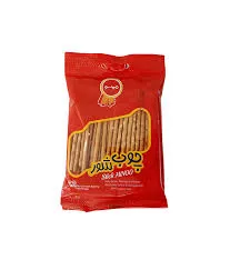 مینو کراکر چوب شور ۴۰ گرم