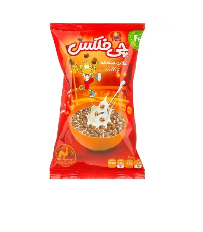 چی‌توز چی‌فلکس غلات صبحانه ۱۱۰ گرم