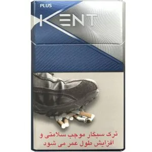 سیگار کنت پلاس