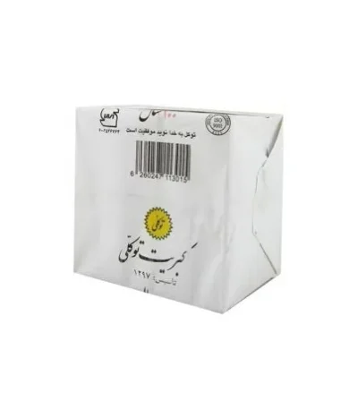 کبریت توکلی بسته ۱۰ عددی