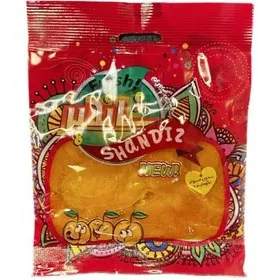 شاندیز برگه زردآلو ۱۰۰ گرم