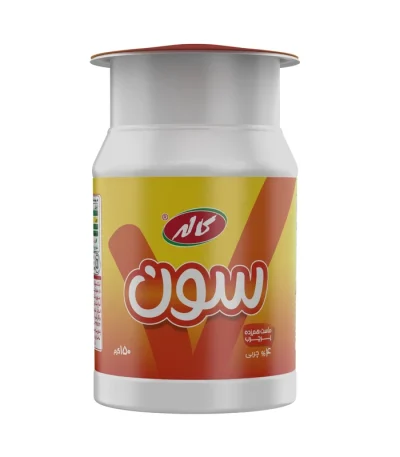 کاله ماست سون ۱۵۰ گرم