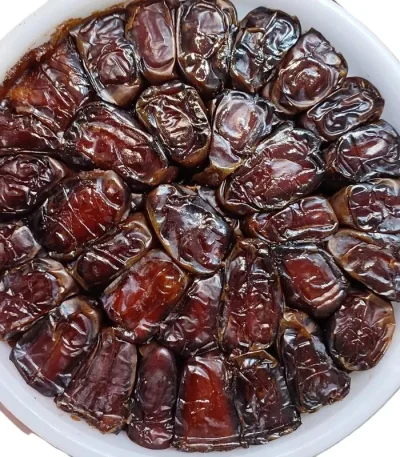 اکوریما خرمای کبکاب ۱ کیلوگرم