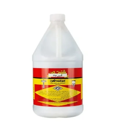 من جوهرنمک ۴ لیتری