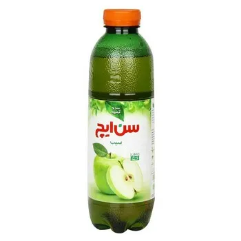 سن ایچ آبمیوه سیب ۷۵۰ میلی‌لیتر