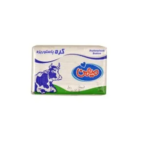میهن کره پاستوریزه ۱۵ گرم
