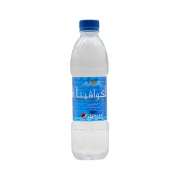 آکوفیانا آب آشامیدنی ۵۰۰ میلی‌لیتر