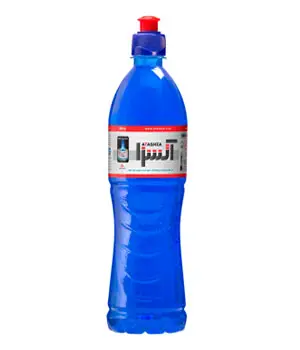 ژل آتش‌زا ۶۴۰ گرمی
