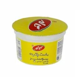 کاله ماست چکیده موسیر ۴۵۰ گرم