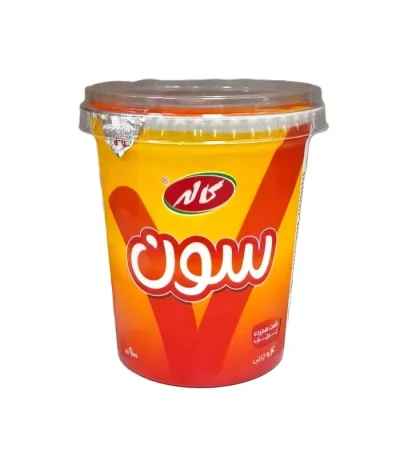کاله ماست سون پرچرب ۹۰۰ گرم