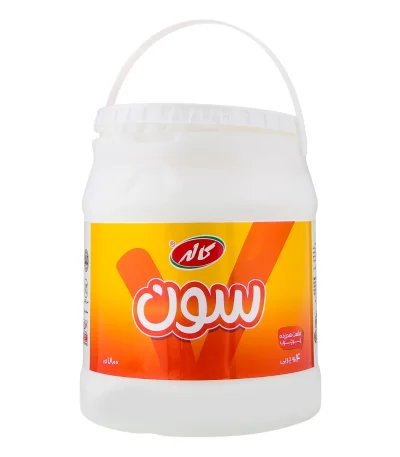 کاله ماست سون پرچرب ۱۸۰۰ گرم
